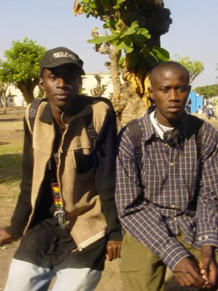 Diss n me